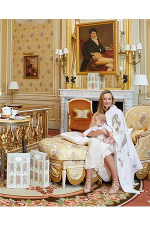 Carré - Rocking Horse ATELIER CHOUX PARIS KIDS | CARRÉHORSE